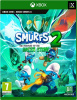 The Smurfs 2: The Prisoner of the Green Stone (Xbox One/Series X, русские субтитры)