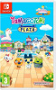 Tamagotchi Plaza [Nintendo Switch, английская версия]