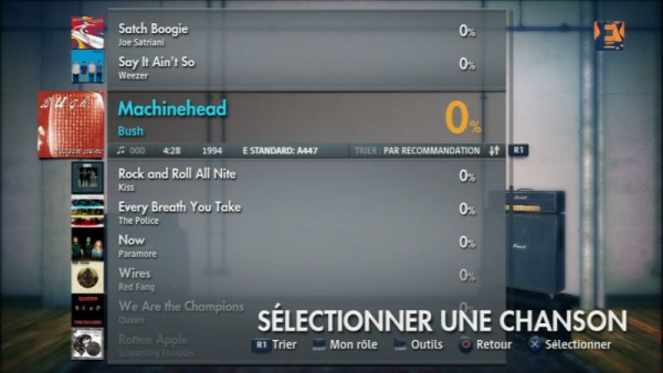 Rocksmith 2014 Edition: Remastered (Игра + Кабель) (PS4, английская версия, БУ) - интернет-магазин GameShock г. Челябинск