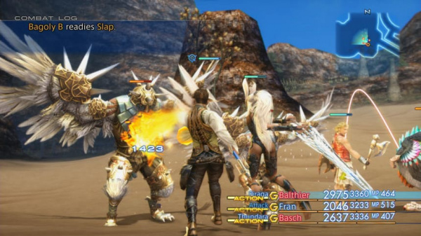 Final Fantasy XII (12) The Zodiac Age (Nintendo Switch, АНГЛ, БУ) - интернет-магазин GameShock г. Челябинск Final Fantasy XII (12) The Zodiac Age (Nintendo Switch, АНГЛ, БУ) - интернет-магазин GameShock г. Челябинск