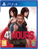 41 Hours [PS4, русские субтитры]
