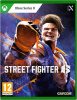 Street Fighter 6 [Xbox Series X, русские субтитры, БУ]