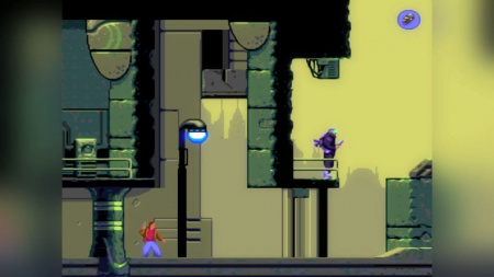 Another World + Flashback (PS4, английская версия) - интернет-магазин GameShock г. Челябинск Another World + Flashback (PS4, английская версия) - интернет-магазин GameShock г. Челябинск
