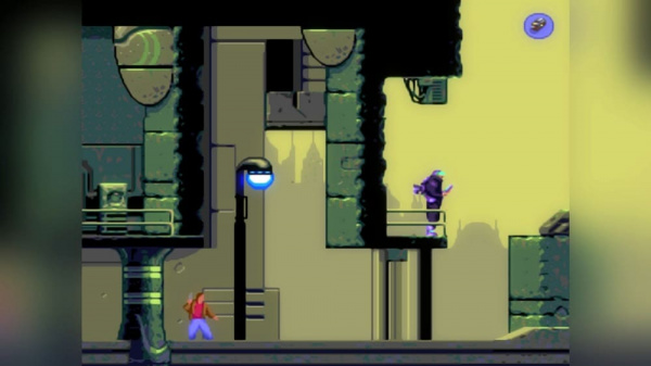 Another World + Flashback (PS4, английская версия) - интернет-магазин GameShock г. Челябинск Another World + Flashback (PS4, английская версия) - интернет-магазин GameShock г. Челябинск