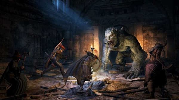 Dragon's Dogma: Dark Arisen (PS3, АНГЛ, БУ) - интернет-магазин GameShock г. Челябинск