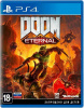 DOOM Eternal (PS4, русская версия) DOOM Eternal (PS4, русская версия)
