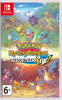 Pokemon Mystery Dungeon: Rescue Team DX (Nintendo Switch, английская версия)