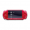 Sony PSP Slim 3008 Red 64gb [Прошитая] [БУ]