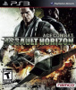 Ace Combat: Assault Horizon (PS3, АНГЛ, БУ)