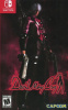 Devil May Cry (Nintendo Switch, английская версия)