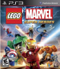 LEGO Marvel Super Heroes (PS3, АНГЛ)