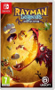 Rayman Legends: Definitive Edition (Nintendo Switch, русская версия)