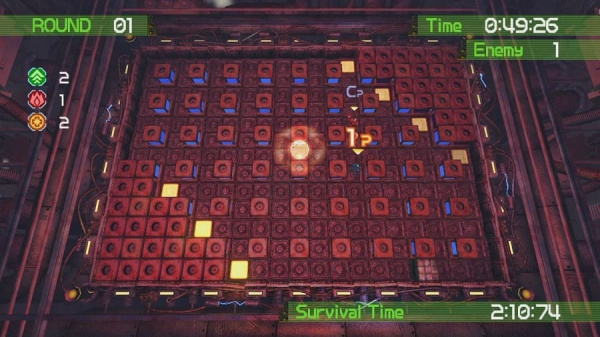 Bomberman: Act Zero (Xbox 360, АНГЛ) - интернет-магазин GameShock г. Челябинск Bomberman: Act Zero (Xbox 360, АНГЛ) - интернет-магазин GameShock г. Челябинск