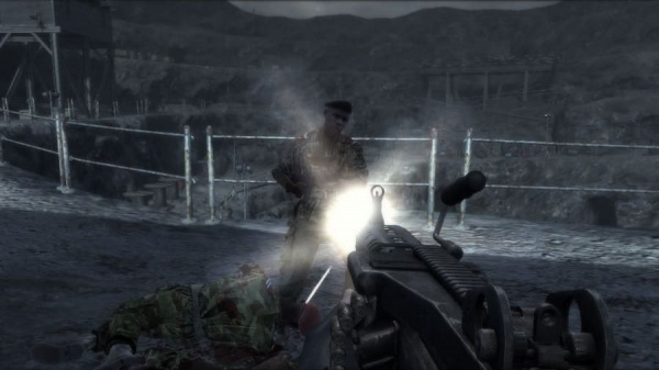 Soldier of Fortune: Payback (PS3, АНГЛ, БУ) - интернет-магазин GameShock г. Челябинск