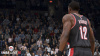 NBA Live 15 (PS4, английская версия) - интернет-магазин GameShock г. Челябинск
