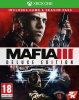 Mafia III (3) - Deluxe Edition (Xbox One, русские субтитры) Mafia III (3) - Deluxe Edition (Xbox One, русские субтитры)