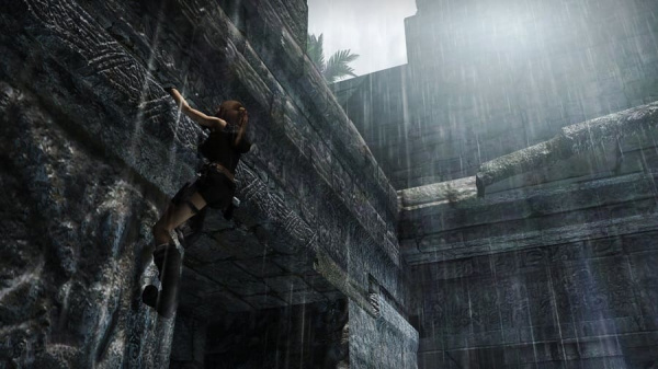 Tomb Raider: Underworld (PS3, АНГЛ) - интернет-магазин GameShock г. Челябинск