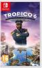 Tropico 6 [Nintendo Switch, русская версия]