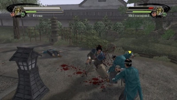 Kengo Zero (Xbox 360, АНГЛ) - интернет-магазин GameShock г. Челябинск