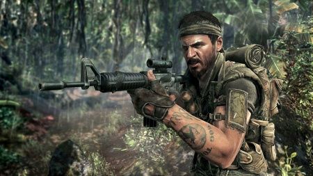 Call of Duty: Black Ops (Xbox 360, АНГЛ, БУ) (без обложки) - интернет-магазин GameShock г. Челябинск Call of Duty: Black Ops (Xbox 360, АНГЛ, БУ) (без обложки) - интернет-магазин GameShock г. Челябинск