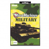 Картридж (16 бит) MICRO MACHINES для Сеги Картридж (16 бит) MICRO MACHINES для Сеги