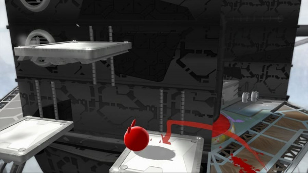 De Blob 2 (PS3, АНГЛ, БУ) - интернет-магазин GameShock г. Челябинск