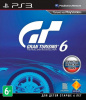 Gran Turismo 6 (PS3, РУС) Gran Turismo 6 (PS3, РУС)
