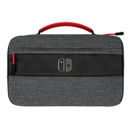 Чехол PDP Nintendo Switch Pro Elite - интернет-магазин GameShock г. Челябинск