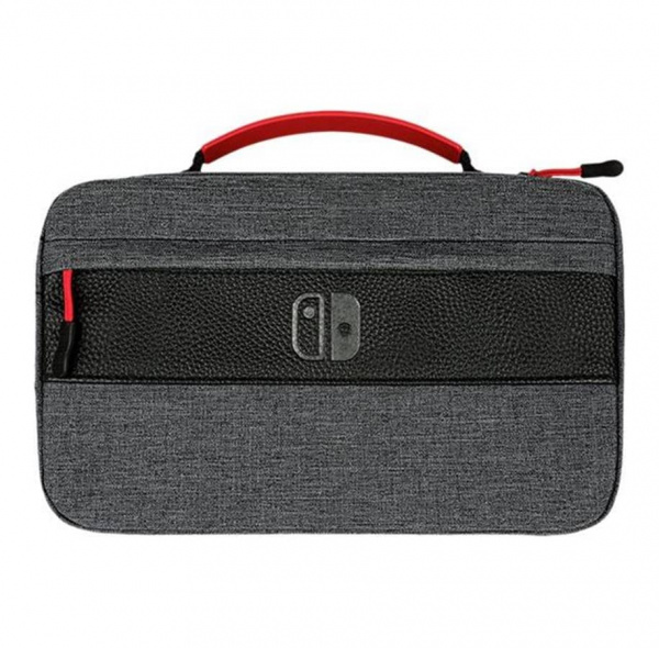 Чехол PDP Nintendo Switch Pro Elite - интернет-магазин GameShock г. Челябинск