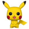 Фигурка Funko POP! Games: Pokemon: Pikachu 31528 Фигурка Funko POP! Games: Pokemon: Pikachu 31528