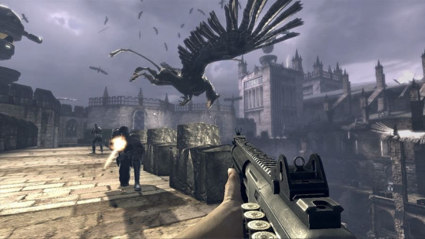 Legendary: The Box (PS3, АНГЛ, БУ) - интернет-магазин GameShock г. Челябинск Legendary: The Box (PS3, АНГЛ, БУ) - интернет-магазин GameShock г. Челябинск