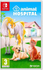 Animal Hospital [Nintendo Switch, русские субтитры]