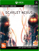 Scarlet Nexus [Xbox One/Series X, русские субтитры]