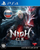 Nioh (PS4, русские субтитры)