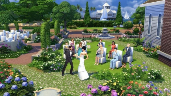 The Sims 4 (Xbox One, русские субтитры) - интернет-магазин GameShock г. Челябинск The Sims 4 (Xbox One, русские субтитры) - интернет-магазин GameShock г. Челябинск