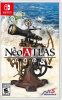 Neo Atlas 1469 (Nintendo Switch, английская версия) Neo Atlas 1469 (Nintendo Switch, английская версия)
