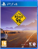 Road 96 [PS4, русские субтитры]