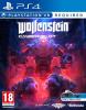Wolfenstein: Cyberpilot (только для PS VR) (PS4, английская версия)