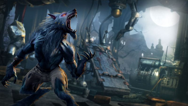 Killer Instinct. Definitive Edition (Xbox One, РУС, БУ) - интернет-магазин GameShock г. Челябинск