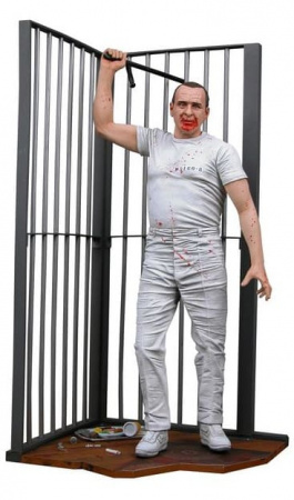 Фигурка Ганнибал Лектер (Hannibal Lecter Figure) Фигурка Ганнибал Лектер (Hannibal Lecter Figure)