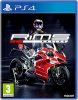 RiMS Racing [PS4, русские субтитры]