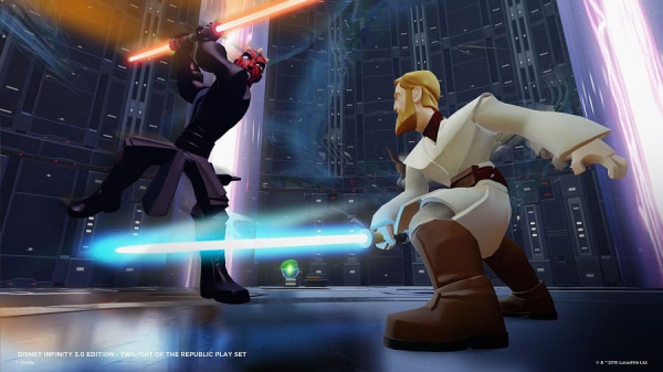 Disney. Infinity 3.0 (Star Wars) Starter Pack [Xbox 360, АНГЛ] - интернет-магазин GameShock г. Челябинск