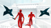 Superhot VR (только для PS VR) (PS4, русские субтитры) - интернет-магазин GameShock г. Челябинск