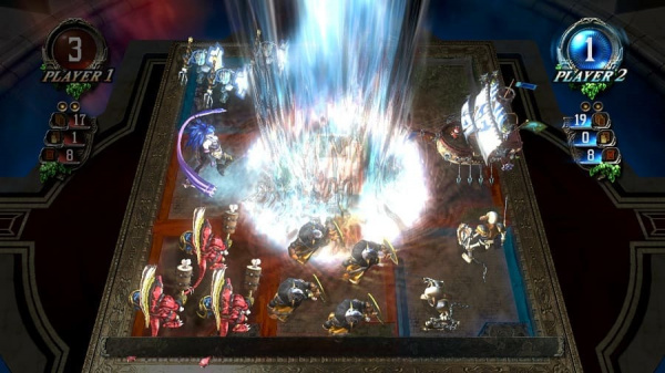 The Eye of Judgment (PS3, АНГЛ, БУ) - интернет-магазин GameShock г. Челябинск