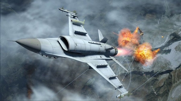 Tom Clancy's H.A.W.X. 2 / HAWX (PS3, АНГЛ, БУ) - интернет-магазин GameShock г. Челябинск Tom Clancy's H.A.W.X. 2 / HAWX (PS3, АНГЛ, БУ) - интернет-магазин GameShock г. Челябинск