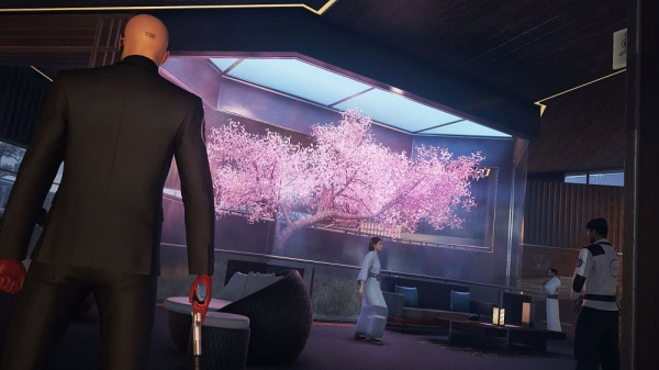 Hitman: Definitive Edition (PS4, русские субтитры) - интернет-магазин GameShock г. Челябинск