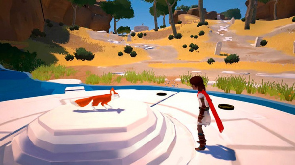 RiME (Nintendo Switch, РУС, БУ) - интернет-магазин GameShock г. Челябинск RiME (Nintendo Switch, РУС, БУ) - интернет-магазин GameShock г. Челябинск
