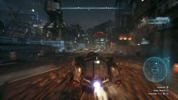 Batman: Arkham Knight Includes Batman V Superman Pack (Xbox One, русские субтитры) - интернет-магазин GameShock г. Челябинск