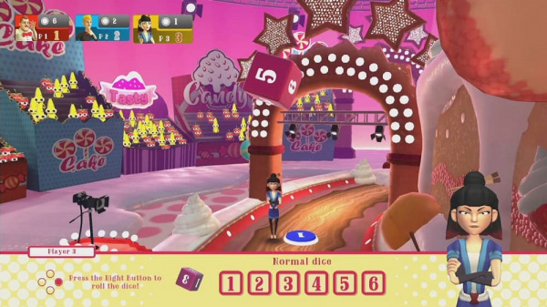 Instant Chef Party (Nintendo Switch, АНГЛ, БУ) - интернет-магазин GameShock г. Челябинск Instant Chef Party (Nintendo Switch, АНГЛ, БУ) - интернет-магазин GameShock г. Челябинск