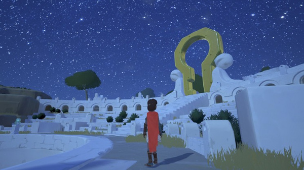 RiME (Nintendo Switch, РУС, БУ) - интернет-магазин GameShock г. Челябинск RiME (Nintendo Switch, РУС, БУ) - интернет-магазин GameShock г. Челябинск